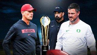 2025 Week 6 College Football Playoff Predictions