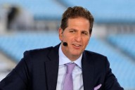 How Peter Schrager went on journey from WFAN caller to ESPN NFL analyst
