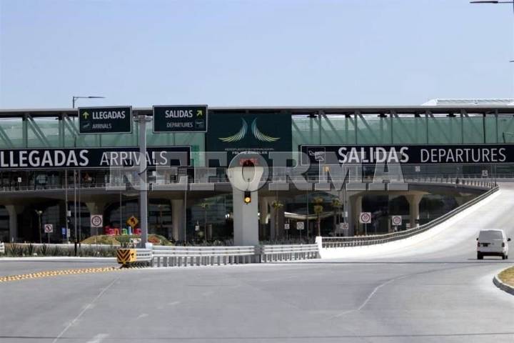 Advierten repercusiones del veto aéreo de Trump a México