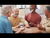 Chesley's Final Take: News got you down? Spend social time with others, it helps