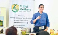 Millet Mothers to serve sustainable livelihoods for women in Hyderabad