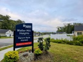 York County stops work on second housing project