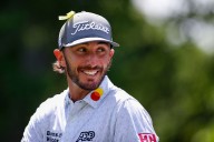 Max Homa Shares Consequences He Suffers for His Bizarre Obsession With Baseball Max Homa’s late-night Instagram story reveals his quirky love for baseball as he copes with travel fatigue and a rough 2