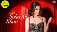 Soha Ali Khan on raising Inaaya, paparazzi culture, and social media boundaries
