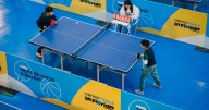 Cenco Florida realizó una nueva edición del Campeonato Interescolar de tenis de mesa y básquetbol 2025