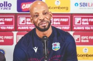 Windies looking at NZ playbook to challenge India, says Chase
