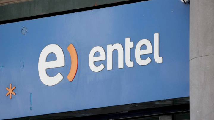Falla masiva en servicios de Entel afecta a miles de usuarios en Chile