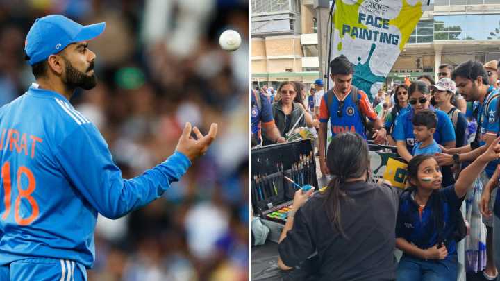 Sydney gets ready for Virat Kohli darshan ... maybe for one last time