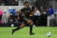 LAFC eyes playoff seeding in regular-season finale at Colorado