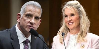 Alabama officials celebrate confirmation of two Trump nominees from the state