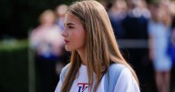 President Trump's granddaughter gets exemption to LPGA tournament