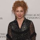 ER’s Alex Kingston Diagnosed With Uterine Cancer 