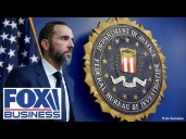 The FBI is 'ROTTEN TO THE CORE,' Kevin Roberts argues