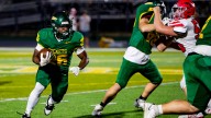 Why Reynolds football knew Jayden Smith was ready for…