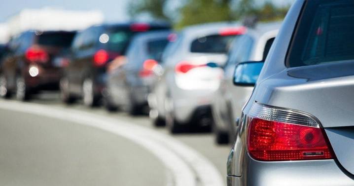 How gas prices have changed in the US in the last week