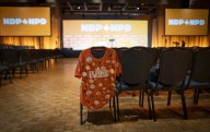 City councillor, social worker Tanille Johnston is running for NDP leadership