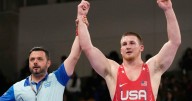 Four championship matches to headline Real American Freestyle wrestling event