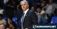 Igor Kokoskov on Efes’ lack of physicality: “We probably played harder in the last practice”