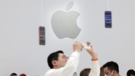 Apple bate máximos en Wall Street y se acerca al club de los 4 billones de dólares