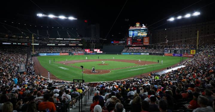 Orioles news: Another team finds its manager