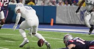 Self-inflicted wounds doom Bills against Patriots