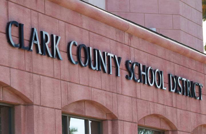 CCSD schools see districtwide improvements in math, ELA