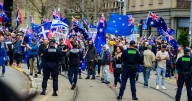 Deportation surge: Trump's and Australia's policies