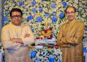 BJP leaders downplay Uddhav-Raj meeting, say it won't impact outcome of BMC polls