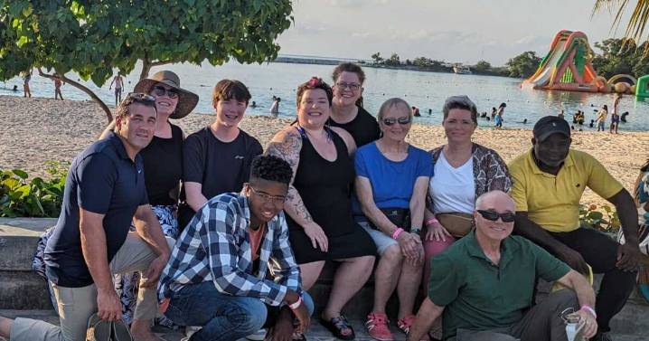 Kentucky nonprofit prepares to help Jamaica recover from Hurricane Melissa