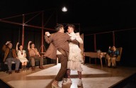 Teatro UNAM presentá la obra “El Adiós”