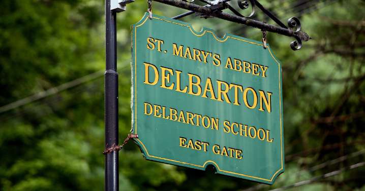 Jury spares Delbarton School from having to pay punitive damages in sex abuse case