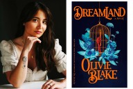 Olivie Blake's Book 'Dreamland' Is Inspired by the Black Dahlia: See Cover