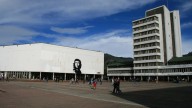 Por amenaza de explosivo, Universidad Nacional ordena el desalojo de su sede en Bogotá este viernes