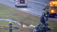 Middletown couple identified as victims in fatal MA airplane crash