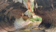Zion National Park partner nonprofit urges weather awareness ahead of long weekend