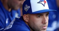 Blue Jays notes: Dodger fan jeers can’t hurt George Springer