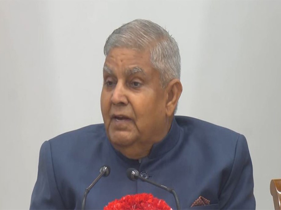 Silence in the Halls: Unprecedented Resignation of Vice President Jagdeep Dhankhar