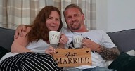 Mum and dad found dead in campervan after cider festival pictured