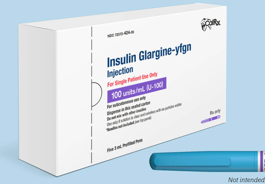 California to Offer Insulin at $11 Per Pen Starting Next Year