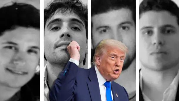 EU sanciona a empresas de Sinaloa ligadas a Los Chapitos