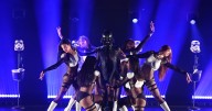 ‘Star Wars’-themed burlesque parody opens at Pullman Yards in Atlanta