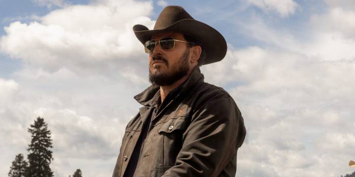 What Is the Future of 'Yellowstone' Without Taylor Sheridan?