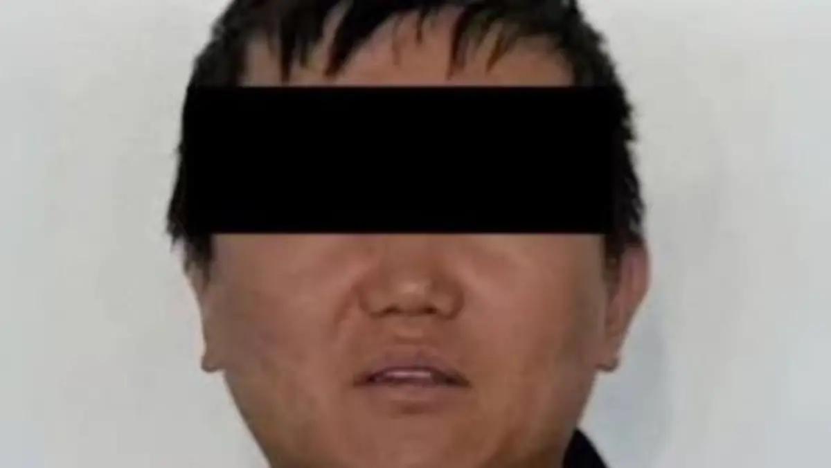 Recapturan en Cuba a Zhi Dong Zhang, “Brother Wang”, operador de cárteles mexicanos que se fugó de México