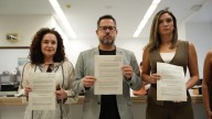 El PSOE-A y Por Andalucía presentan una enmienda a la totalidad a la Ley de Patrimonio
