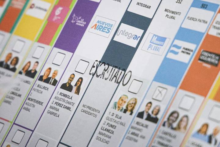 Quién ganó las elecciones de Argentina 2025, provincia por provincia