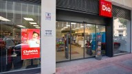 DIA abrirá este año con 90 nuevas tiendas en España, un 50% más de lo que había previsto