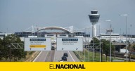 Alerta en el aeropuerto de Múnich por la aparición de drones en el espacio aéreo alemán