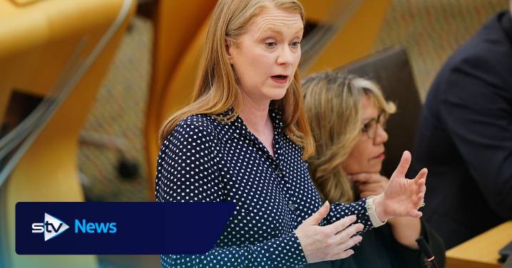 Scottish minister criticises ‘lack of engagement’ on asylum seeker barracks plan