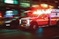 Bronx man charged in fatal motorcycle crash that left a 52