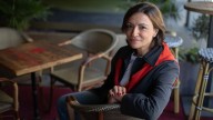 "Las pilotos eran mujeres muy valientes en un mundo de hombres y en una época de glamur"